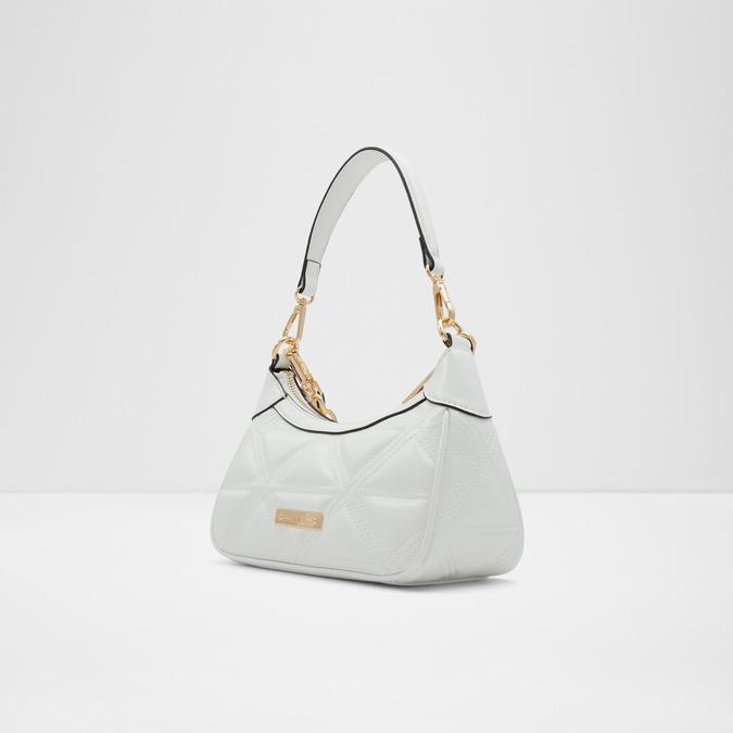Fervent Women's White Crossbody image number 2