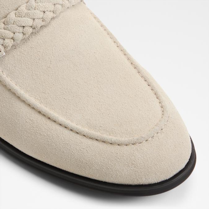RINGOA-IN White Men Dress Loafers image number 4