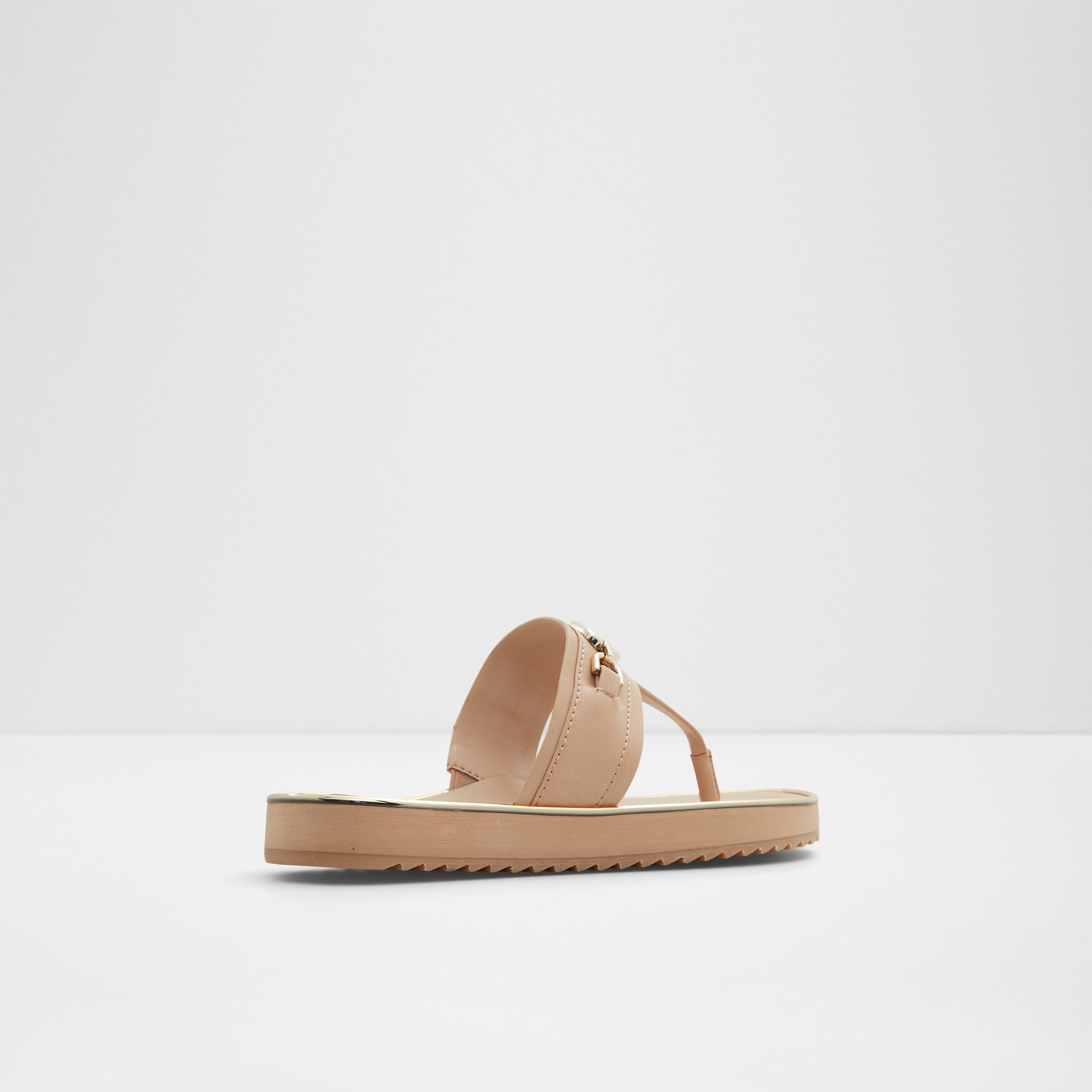 Yerral-In Women's Beige EVA image number 2