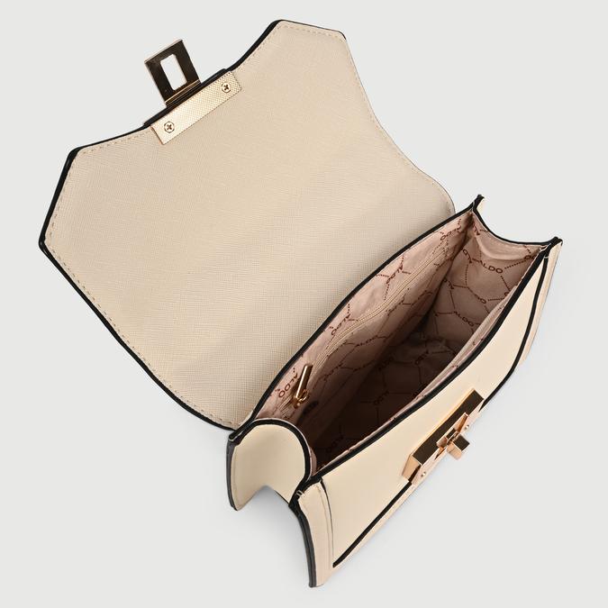 MAGLIA BEIGE Women Top Handle image number 3