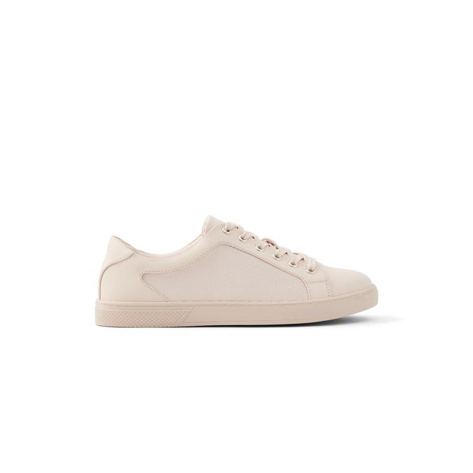 Stewy Women's Light Pink Sneakers