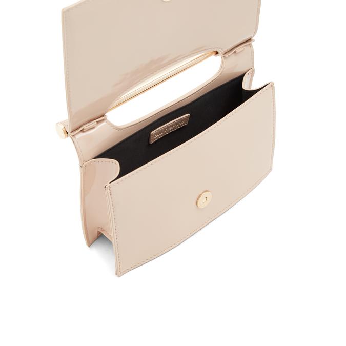 Trophy Women's Natural Clutch image number 2