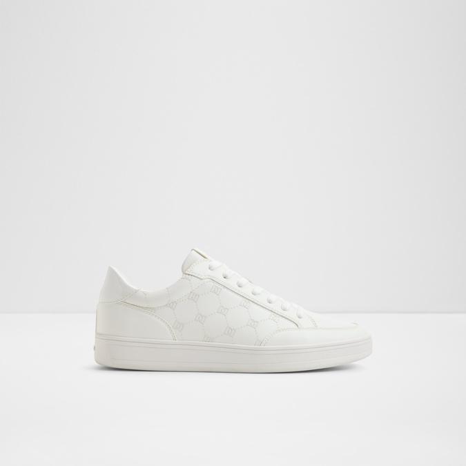 ZAINEA-IN White Men Sneakers