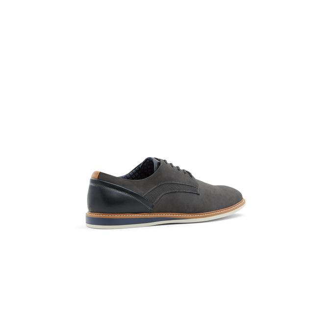 Howard Men's Grey Lace Ups
