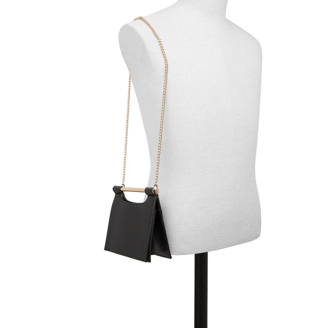 Trophy Women's Black Clutch image number 3