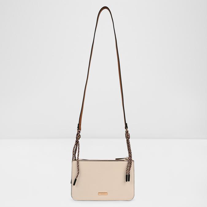 ALAELI BEIGE Women Cross Body image number 3