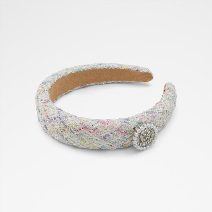 Bouclelove Women's Multicolor Hair Band