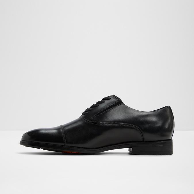 PAXLEYA-IN Black Men Dress Lace Up image number 2