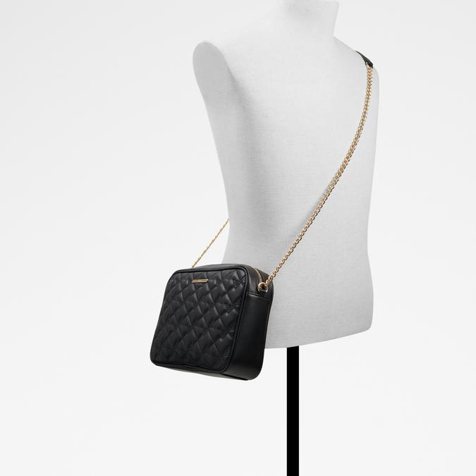 Geigan Women's Black Cross Body image number 3