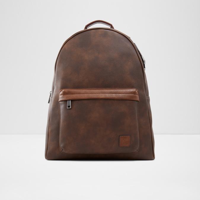 Cadaot Men's Brown Backpack