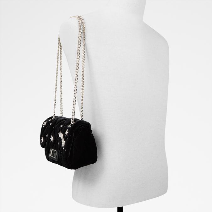 Celestina Women's Black Cross Body image number 4