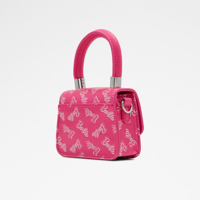 Brbiemicrobg Women's Fuchsia Top Handle image number 2