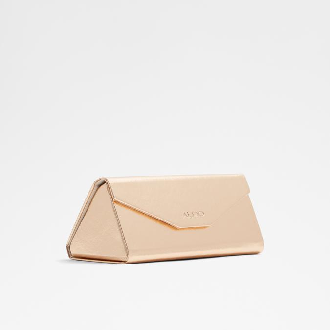 Oligodia Women's Pink  Sunglass Case