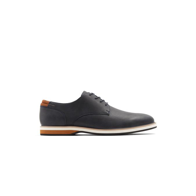 Sevoelian Men's Navy Lace Ups