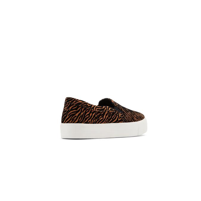 Stompin Women's Other Beige Sneakers