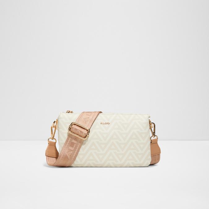  CIALY BEIGE Women Cross Body