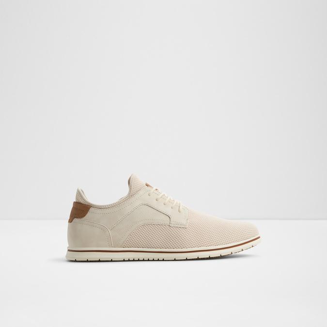 Drymos-In Men's Grey Lace Up