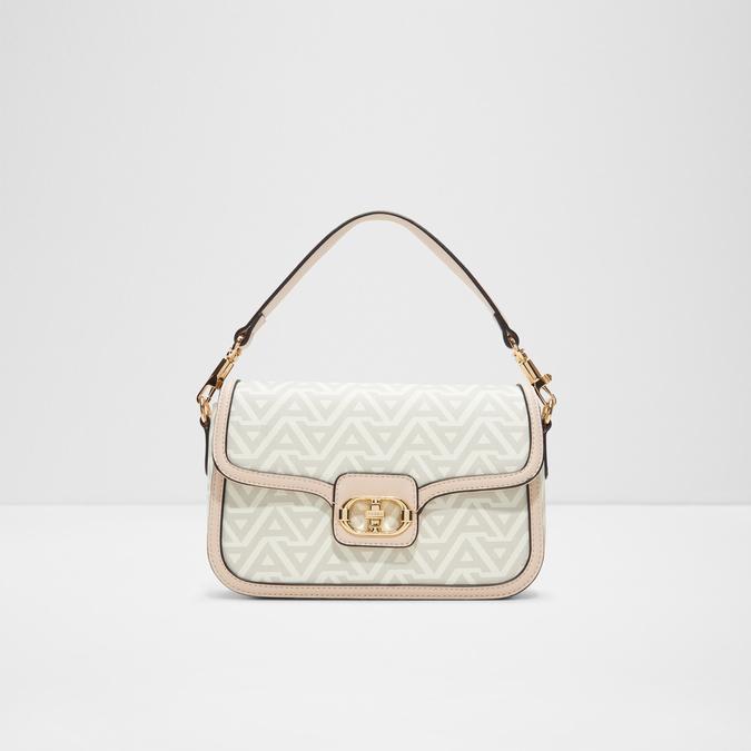 Landenderiel Women's Pink Cross Body