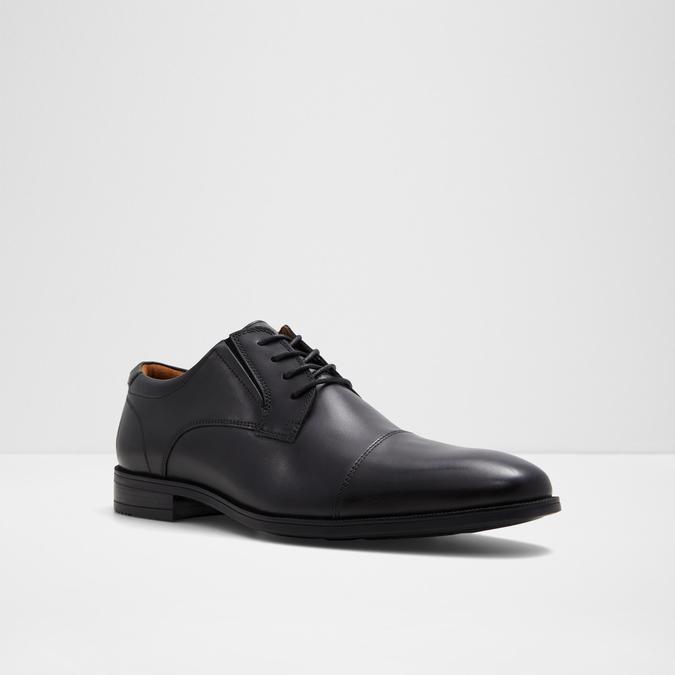 Cortleyflex-In Men's Black Lace Up image number 4