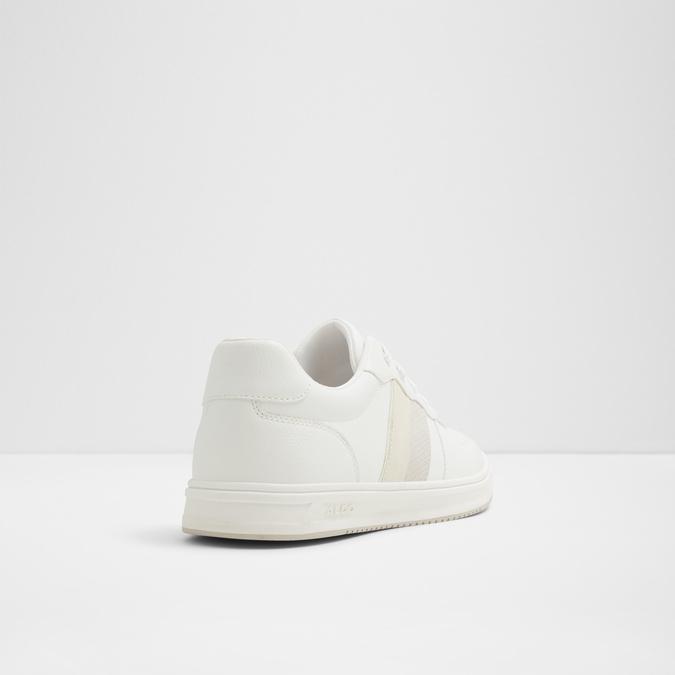 MORRISEY-IN White Men Sneakers