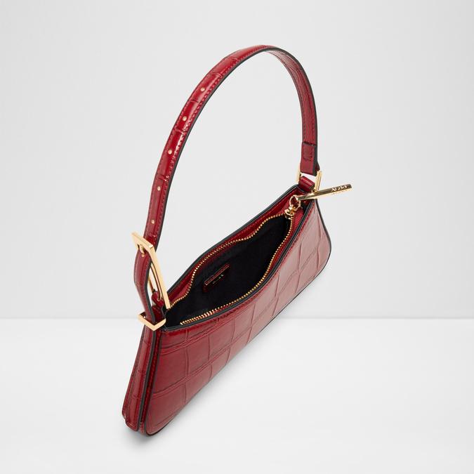 JABELLE Dark Red Women Shoulder Bag image number 2