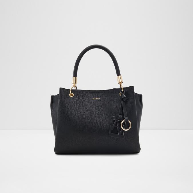 Poaceae Women's Black Totes