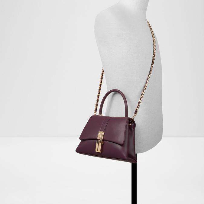 Topalicie Women's Bordo Top Handle image number 3