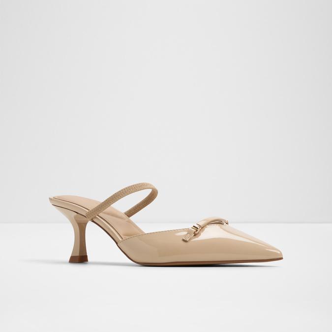 Nailah-In Women's Beige Pumps image number 5