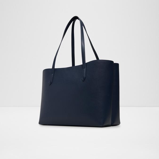 YSABELLE Navy Women Laptop Bag