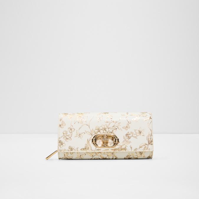 OLIRE Gold Women Wallet/Change Purse