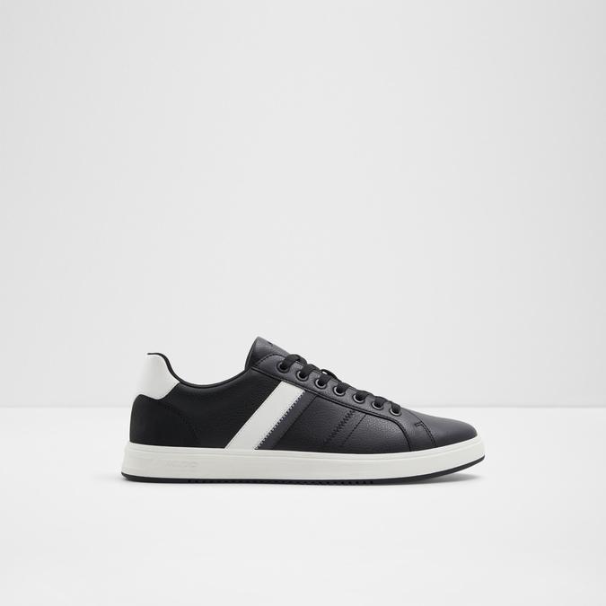 CITYWALK-IN Open Black Men Low-Top