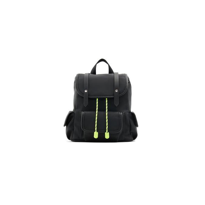 Lionness Women's Black Backpack