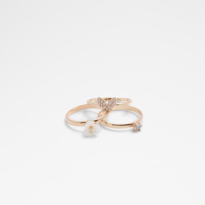 Annorel Women Ice Rings