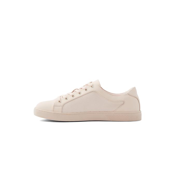 Stewy Women's Light Pink Sneakers image number 2