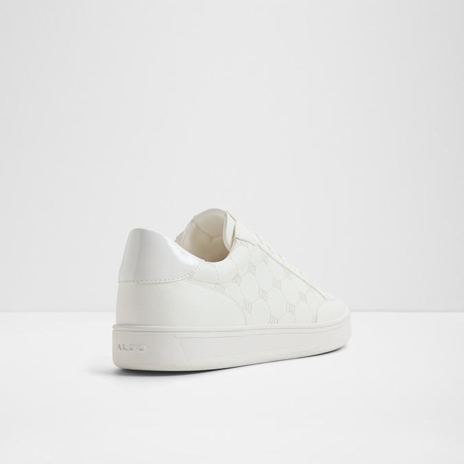 ZAINEA-IN White Men Sneakers