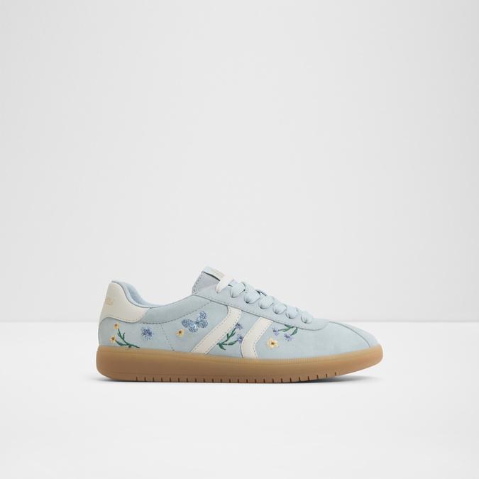 CHICSNEAKER Blue Women Sneaker