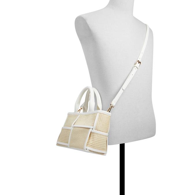 Heysen Women's White Tote image number 3
