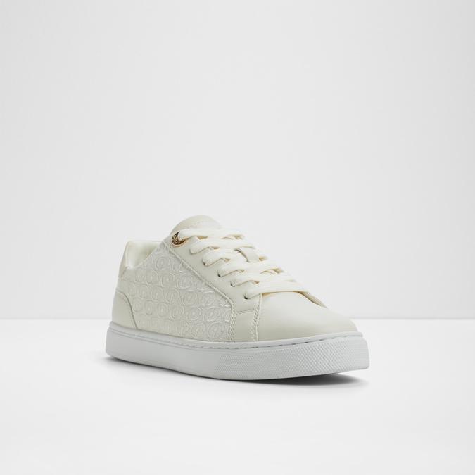 CLUBLUXA-IN White/Bone Women Athletics image number 3