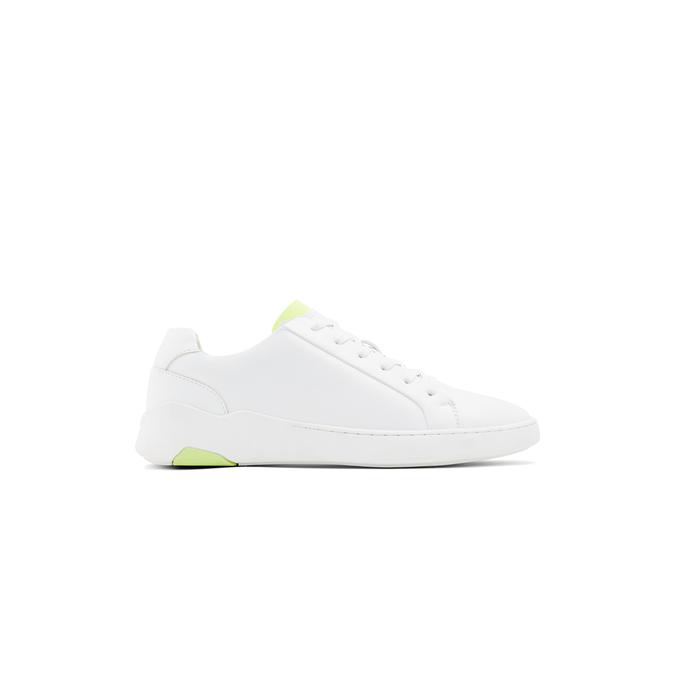 Marral Men's Other White Lace Ups