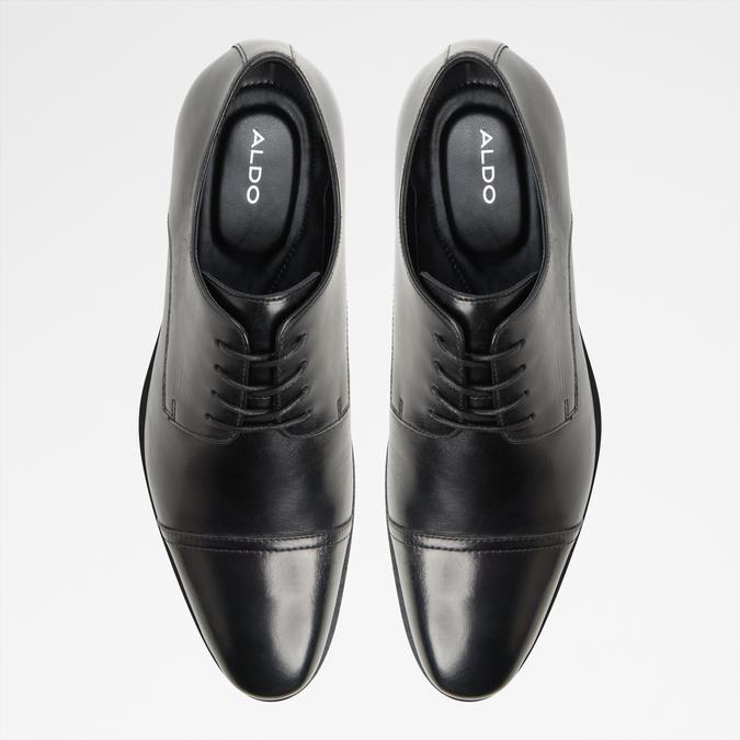 ANTICO-IN Black Men Dress Lace Up image number 5