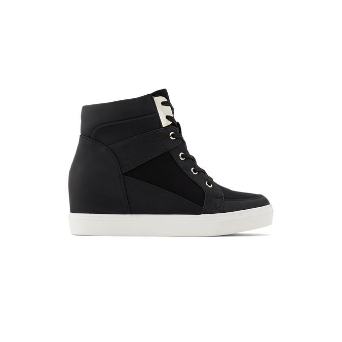Nestronia Women's Other Black Sneakers