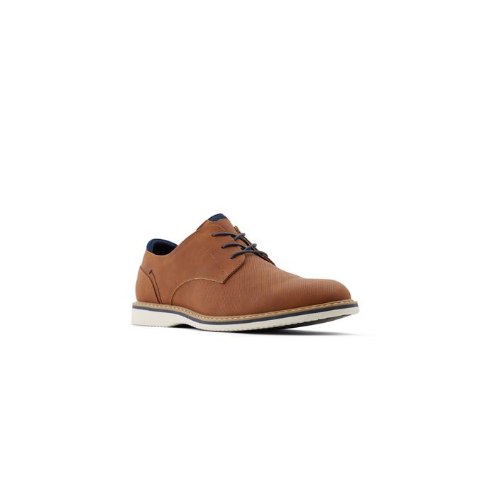 Umoellan Men's Cognac Lace Ups image number 3
