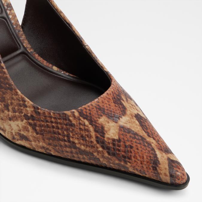 RE-SAMANTHA BROWN MULTI Women Heels image number 4