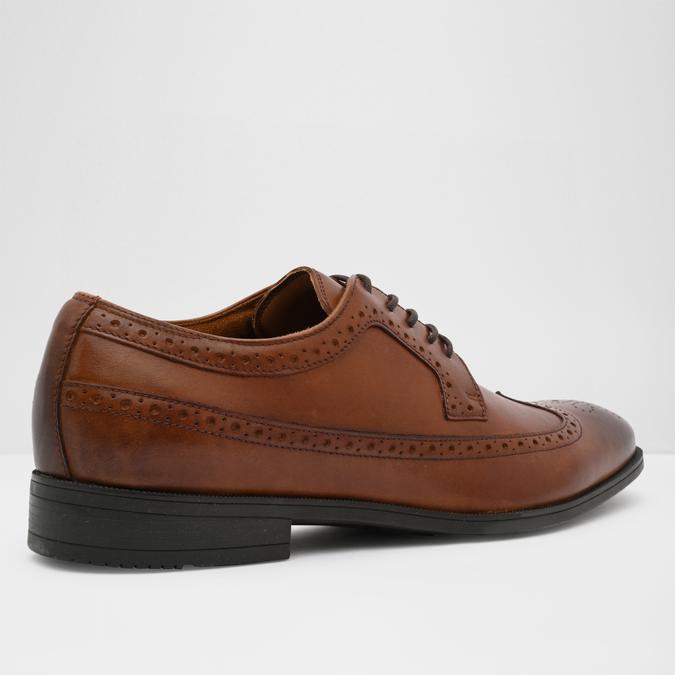 Fatisekflexa-In Men's Cognac Lace Up image number 2