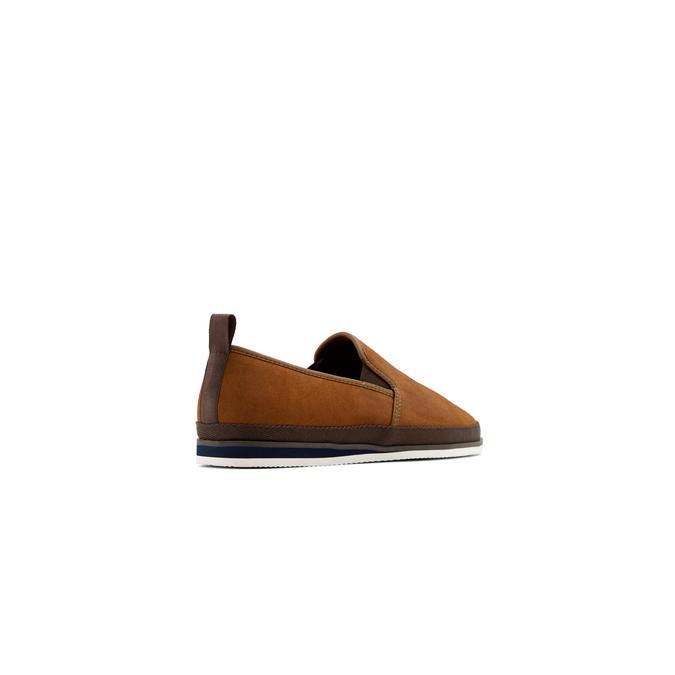 Delabo Men's Cognac Espadrille