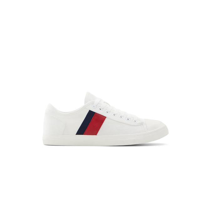 Ricky Men's White Lace Ups