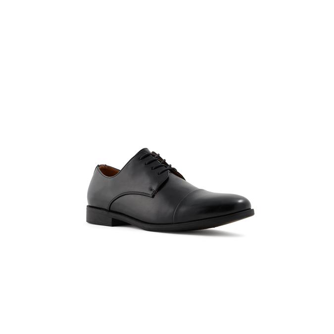 Huttner-R Men's Other Black Lace Ups image number 3