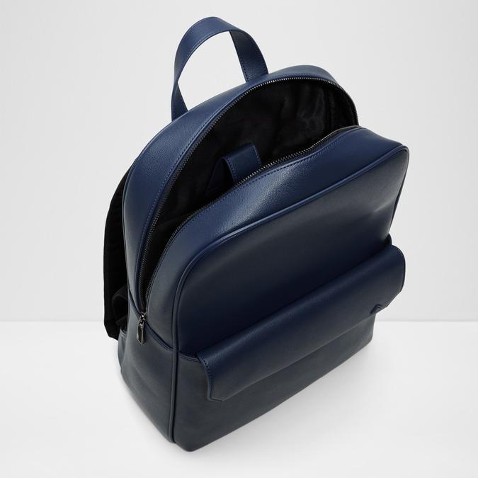 RODGER Navy Men Backpack image number 2