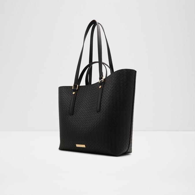 Mialia Women's Black Tote