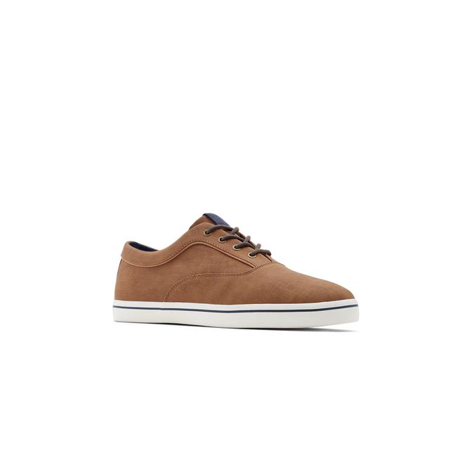 Ritu Men's Cognac Lace Ups image number 3